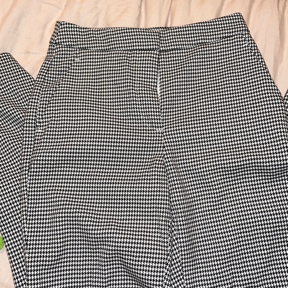 H&M Work pants
